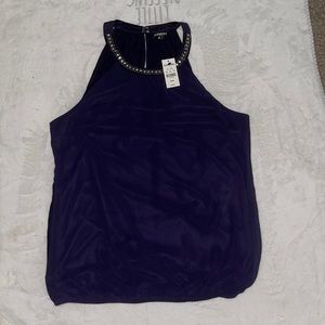 Express new top